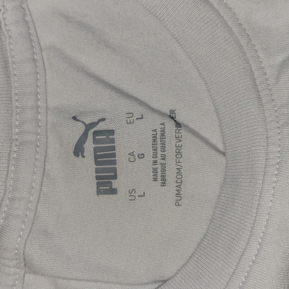Puma, Size L - Picture 3 of 5